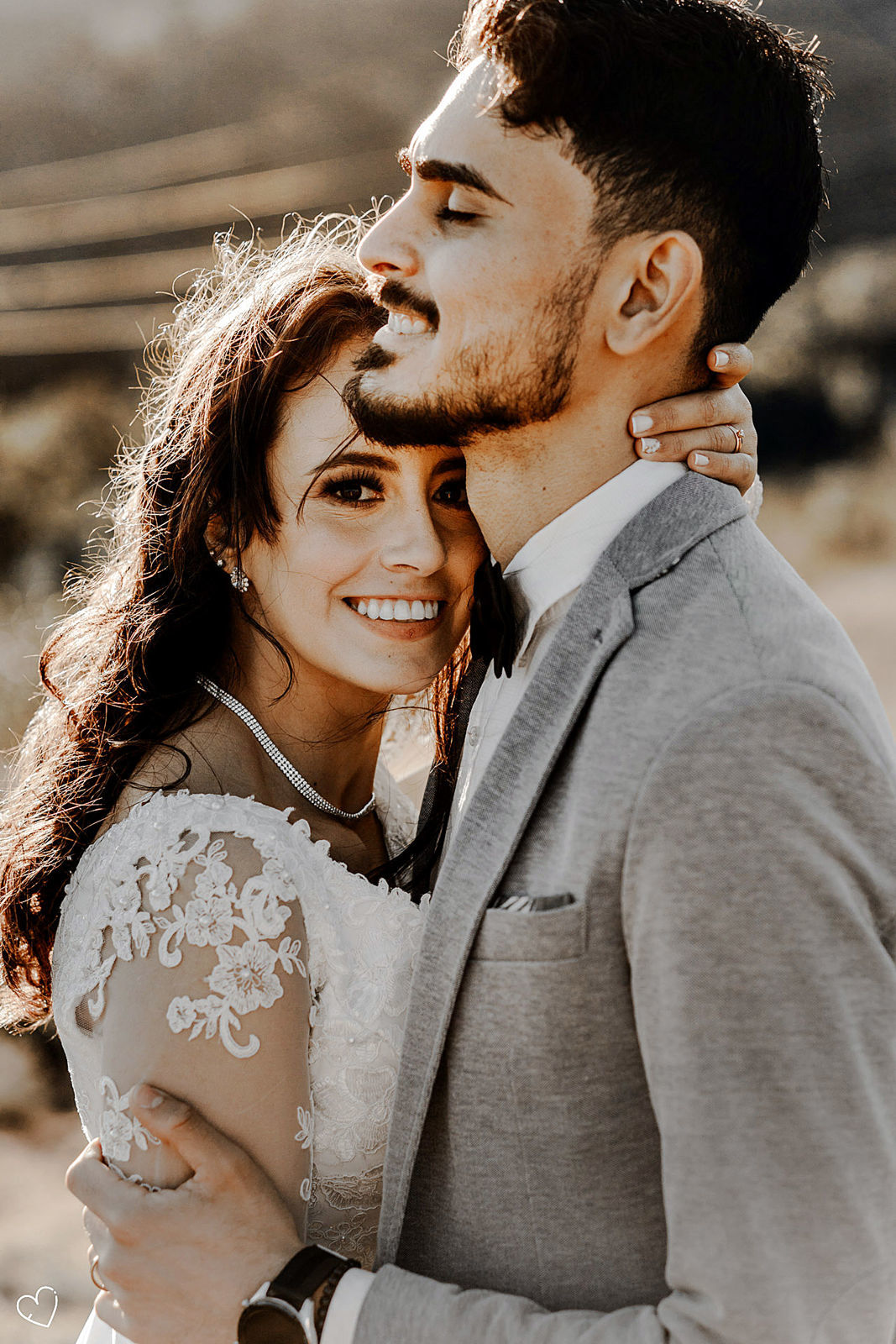 Foto Luana e Pedro - Pré Wedding Foto Luana e Pedro - Pré Wedding - Imagem 8