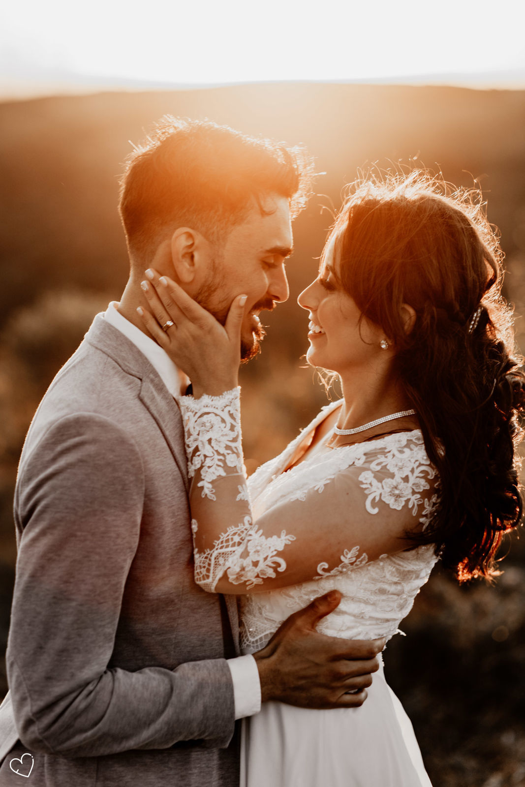 Foto Luana e Pedro - Pré Wedding Foto Luana e Pedro - Pré Wedding - Imagem 19