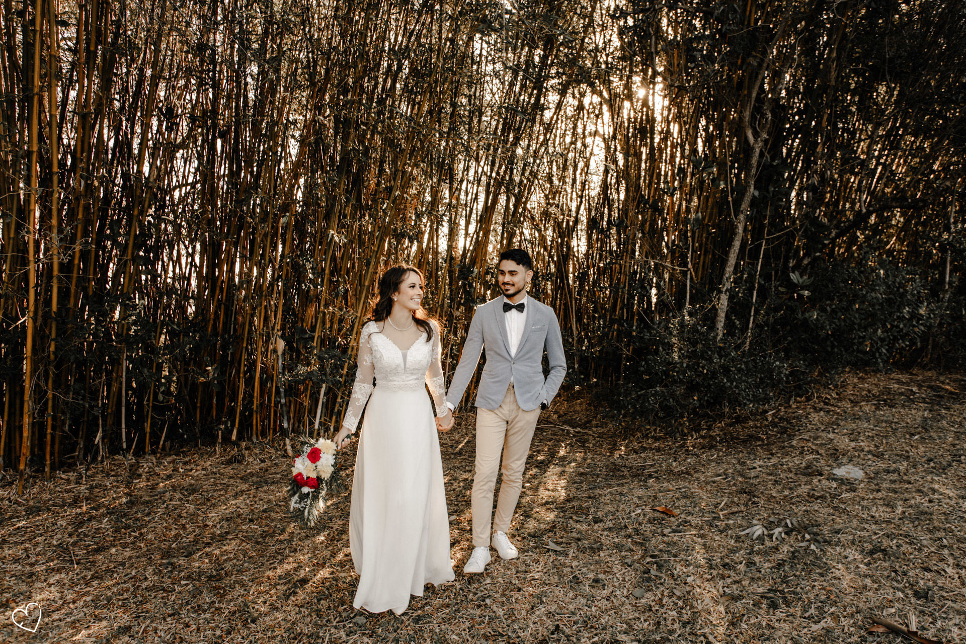 Foto Luana e Pedro - Pré Wedding Foto Luana e Pedro - Pré Wedding - Imagem 0