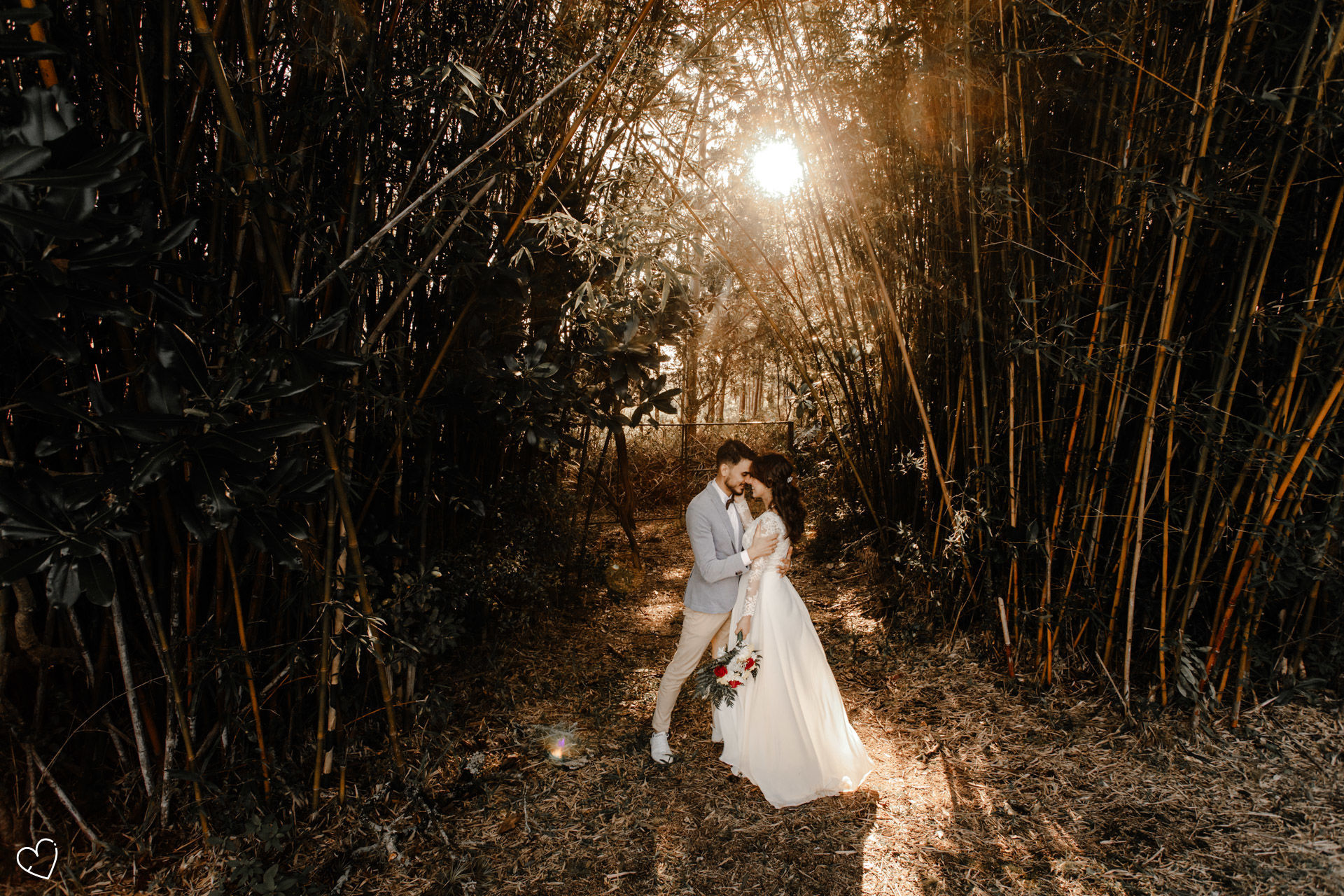 Foto Luana e Pedro - Pré Wedding Foto Luana e Pedro - Pré Wedding - Imagem 1