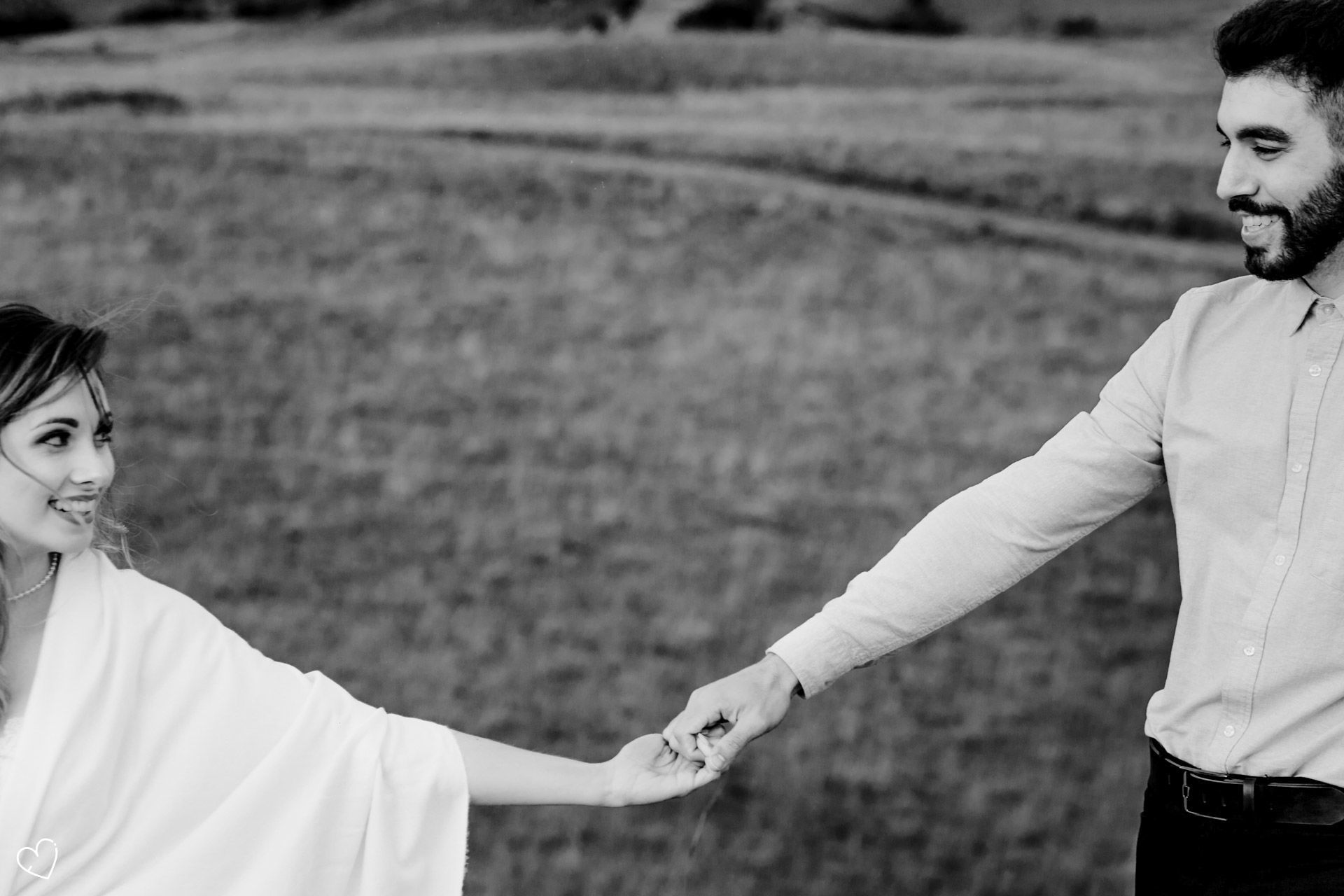 Foto Natalia e Iago - Pré Wedding Foto Natalia e Iago - Pré Wedding - Imagem 14
