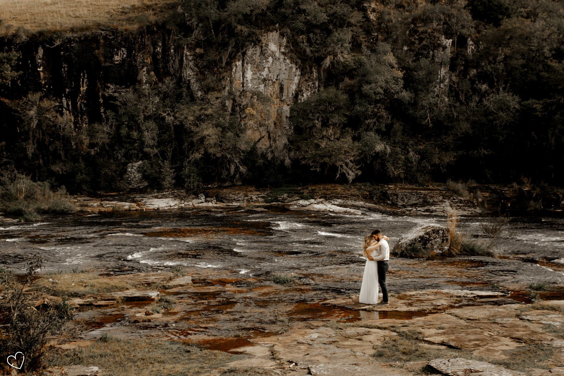Foto Natalia e Iago - Pré Wedding Foto Natalia e Iago - Pré Wedding - Imagem 2