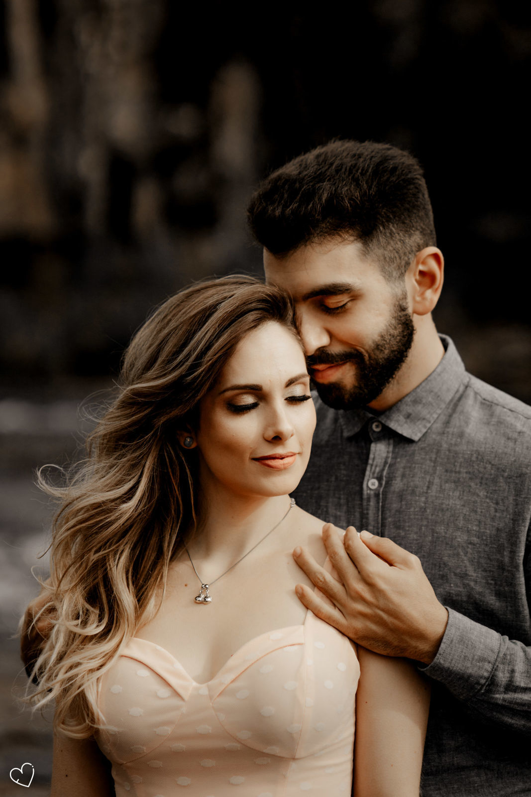 Foto Natalia e Iago - Pré Wedding Foto Natalia e Iago - Pré Wedding - Imagem 1
