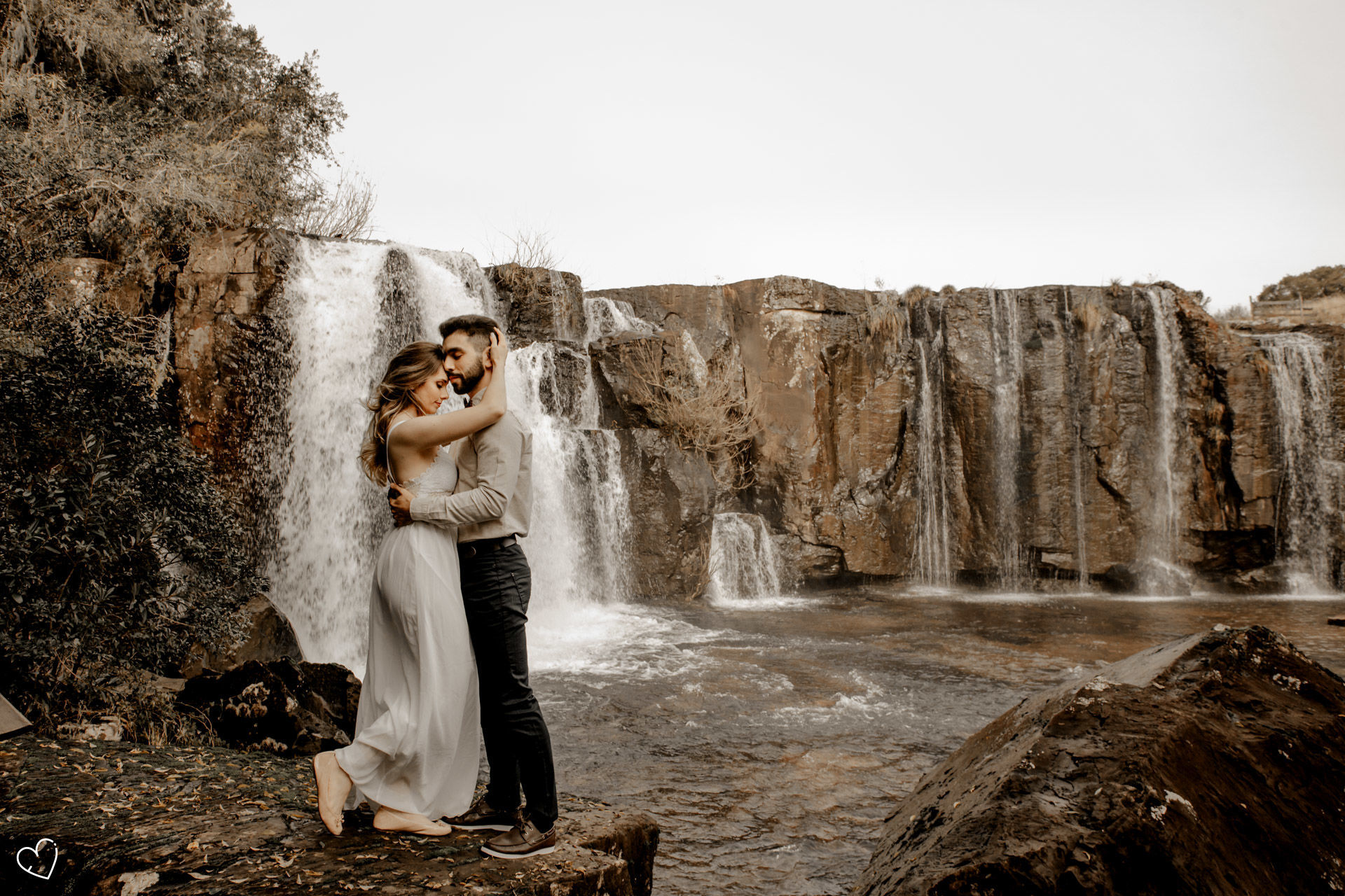 Foto Natalia e Iago - Pré Wedding Foto Natalia e Iago - Pré Wedding - Imagem 6