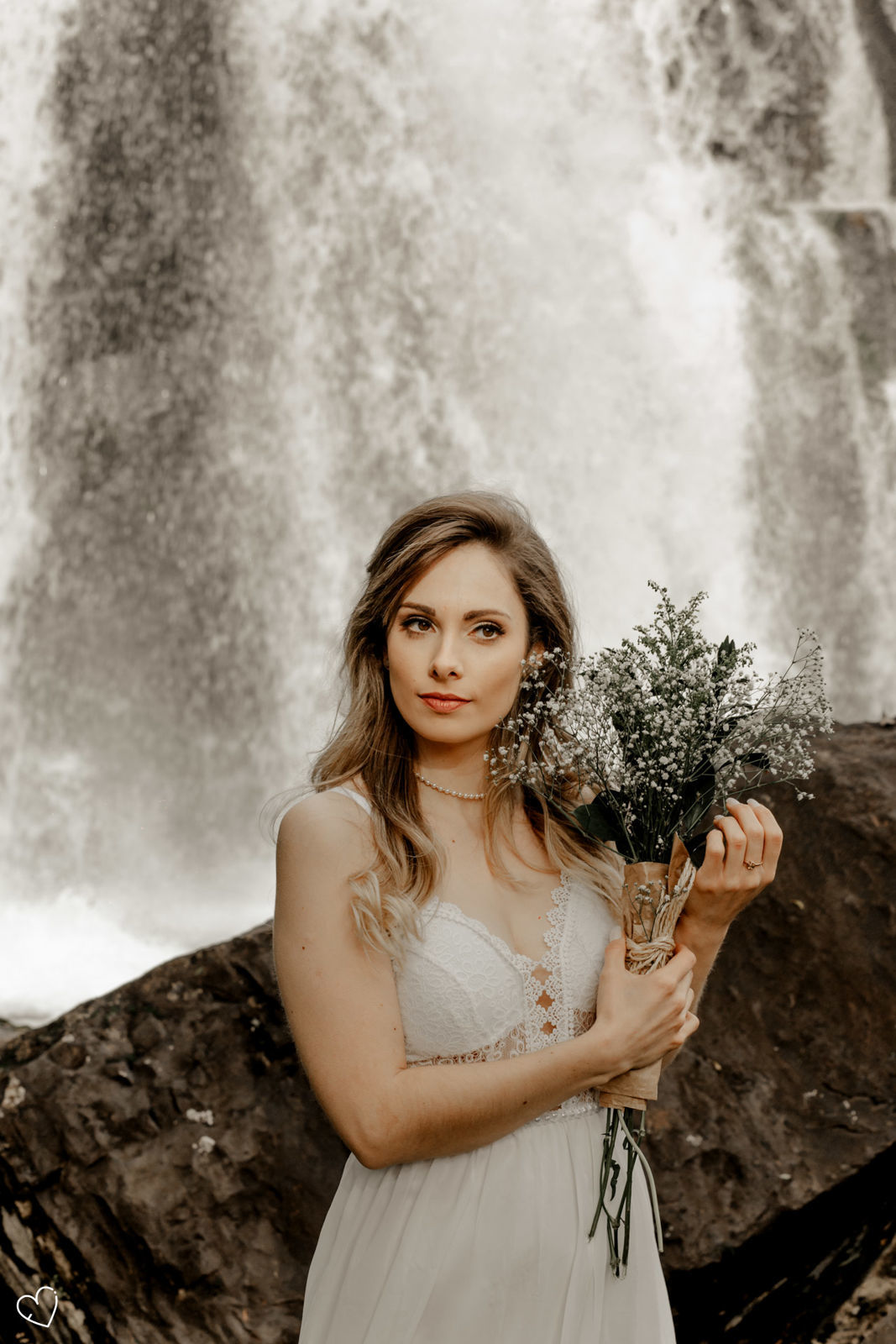 Foto Natalia e Iago - Pré Wedding Foto Natalia e Iago - Pré Wedding - Imagem 3