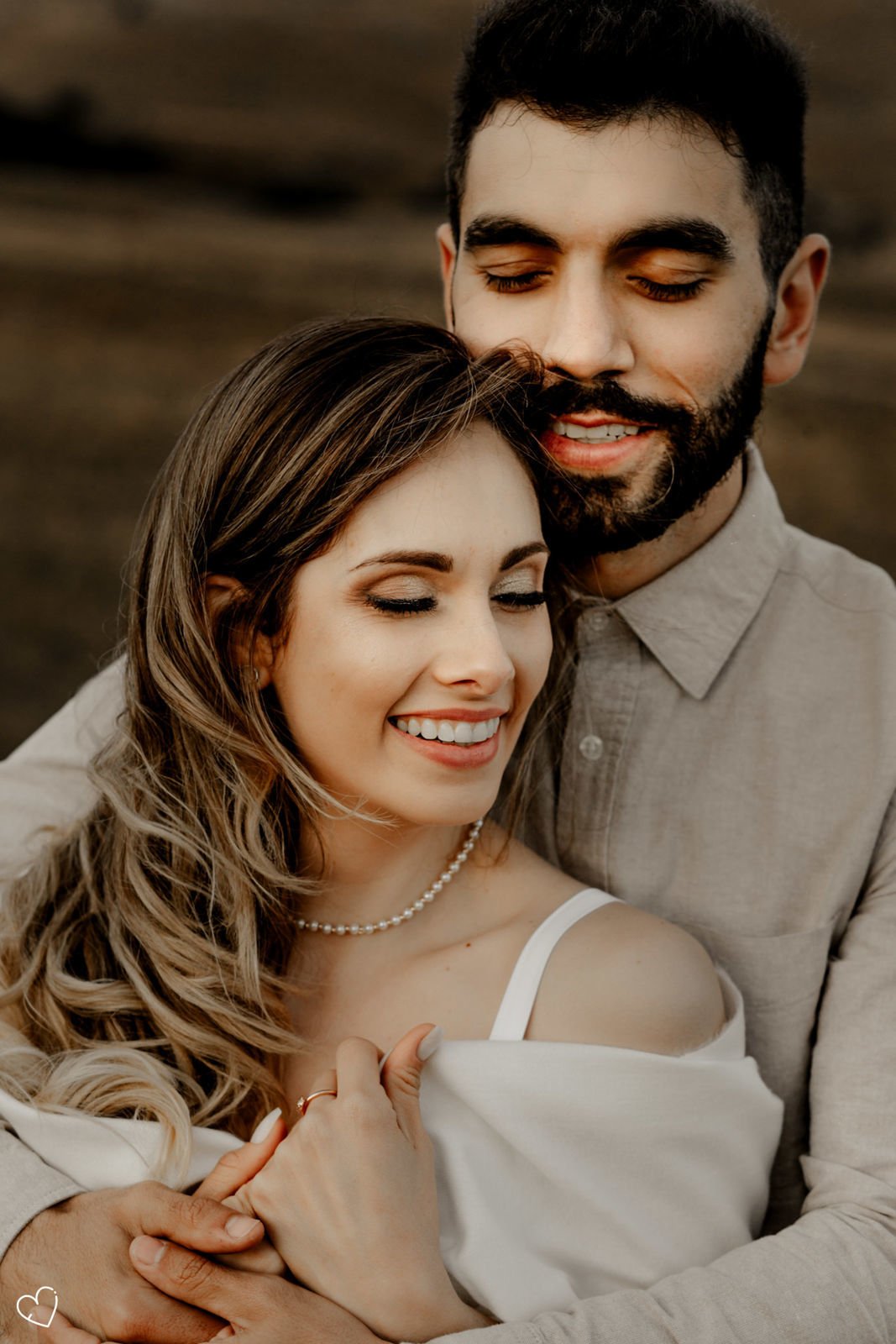 Foto Natalia e Iago - Pré Wedding Foto Natalia e Iago - Pré Wedding - Imagem 13