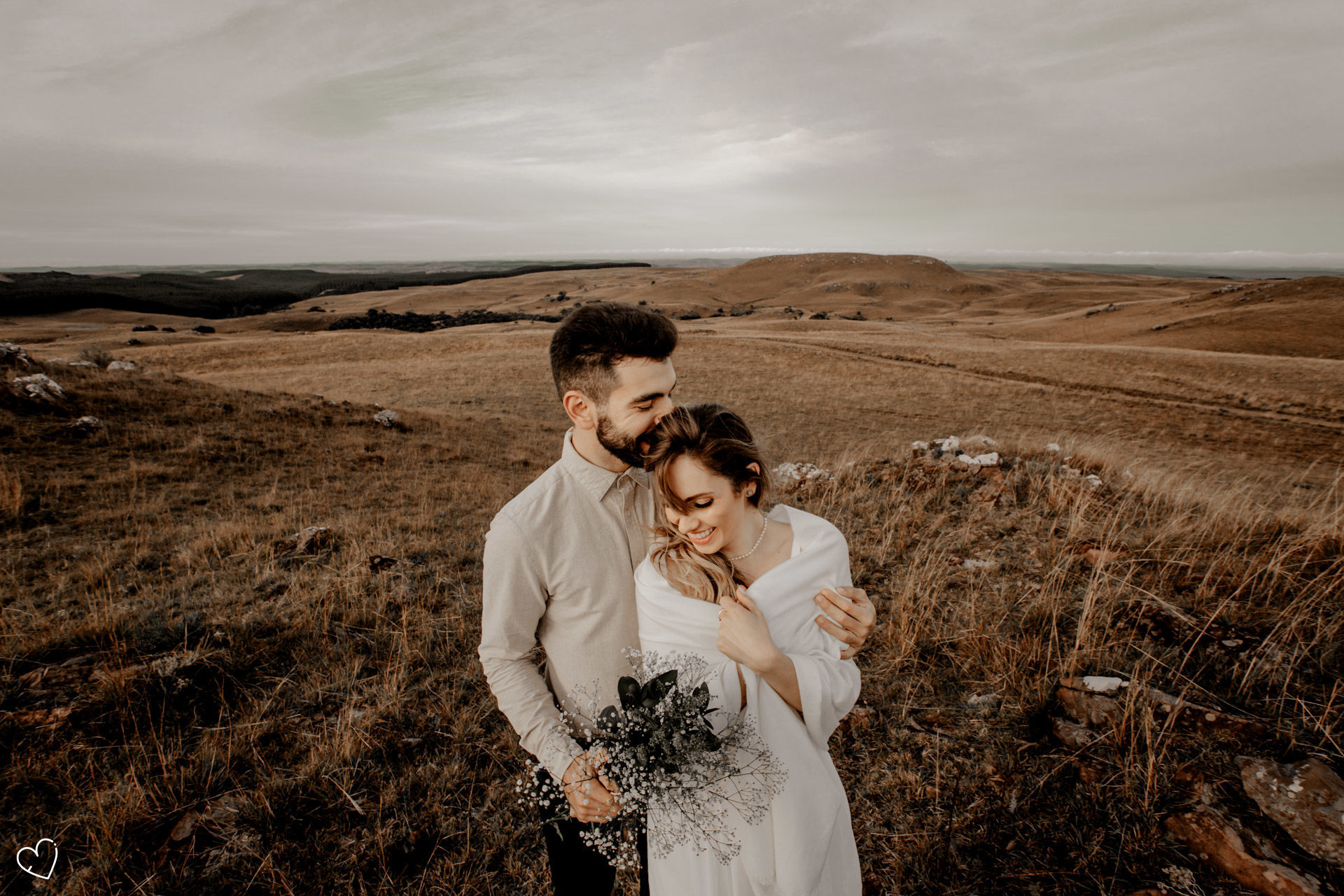 Foto Natalia e Iago - Pré Wedding Foto Natalia e Iago - Pré Wedding - Imagem 17