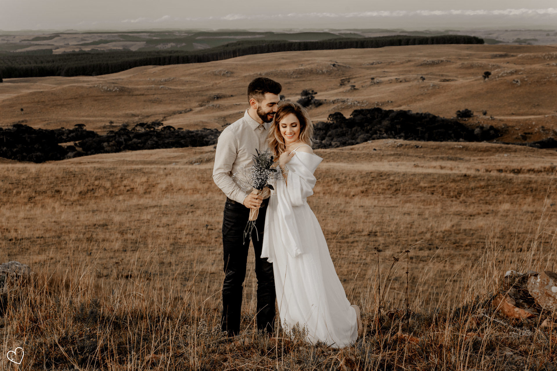 Foto Natalia e Iago - Pré Wedding Foto Natalia e Iago - Pré Wedding - Imagem 16