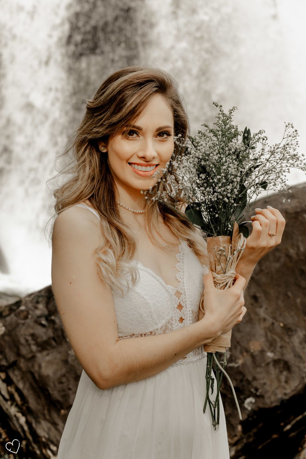 Foto Natalia e Iago - Pré Wedding Foto Natalia e Iago - Pré Wedding - Imagem 4