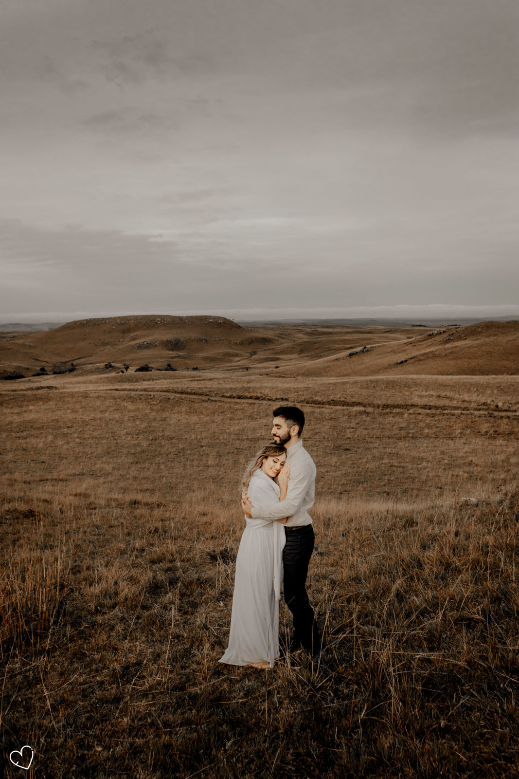 Foto Natalia e Iago - Pré Wedding Foto Natalia e Iago - Pré Wedding - Imagem 26