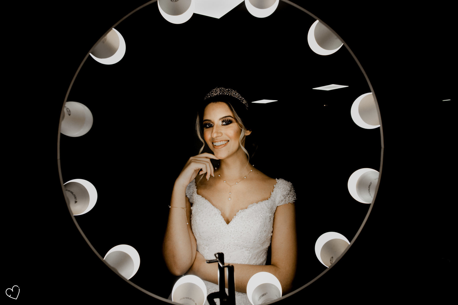 Foto Casamento Acsa e Dieison Foto Casamento Acsa e Dieison - Imagem 8