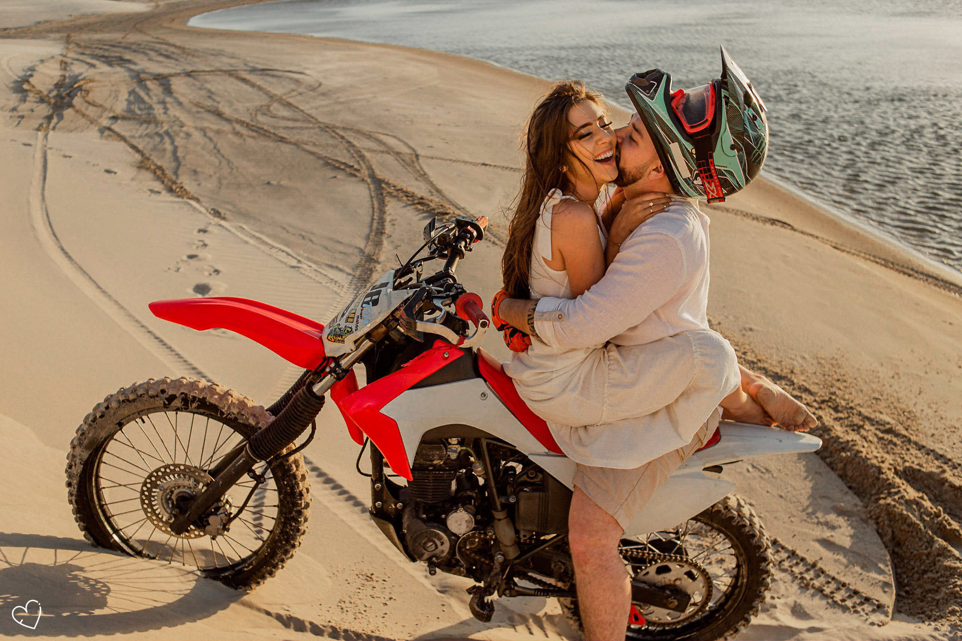 Foto Dicas de Poses para o seu pré wedding Foto Dicas de Poses para o seu pré wedding - Imagem 20