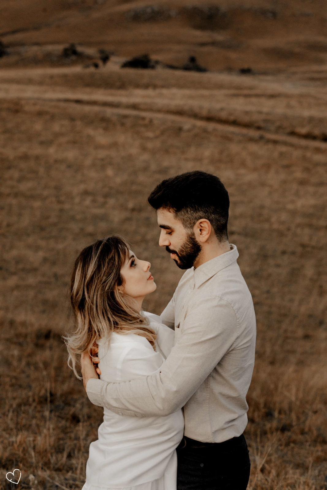 Foto Dicas de Poses para o seu pré wedding Foto Dicas de Poses para o seu pré wedding - Imagem 15