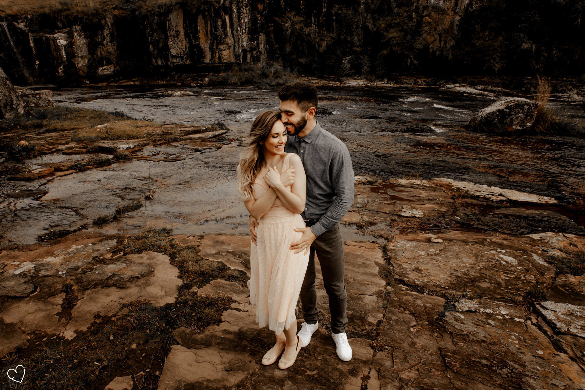 Foto Dicas de Poses para o seu pré wedding Foto Dicas de Poses para o seu pré wedding - Imagem 11