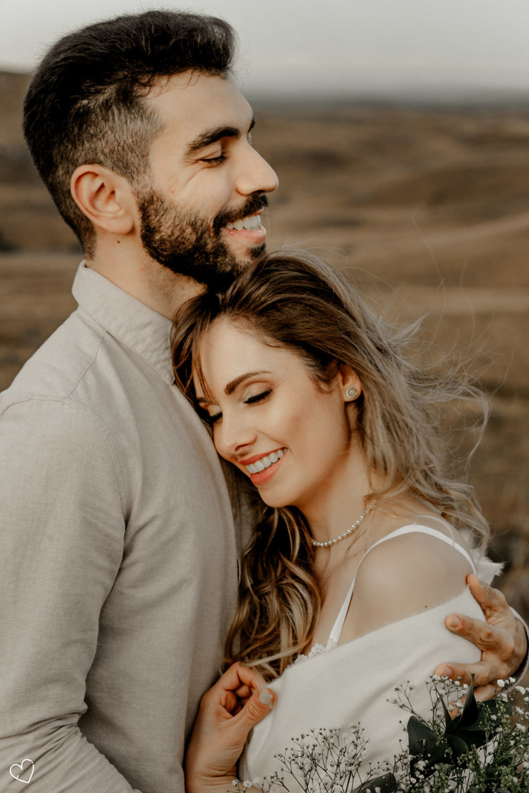 Foto Dicas de Poses para o seu pré wedding Foto Dicas de Poses para o seu pré wedding - Imagem 13