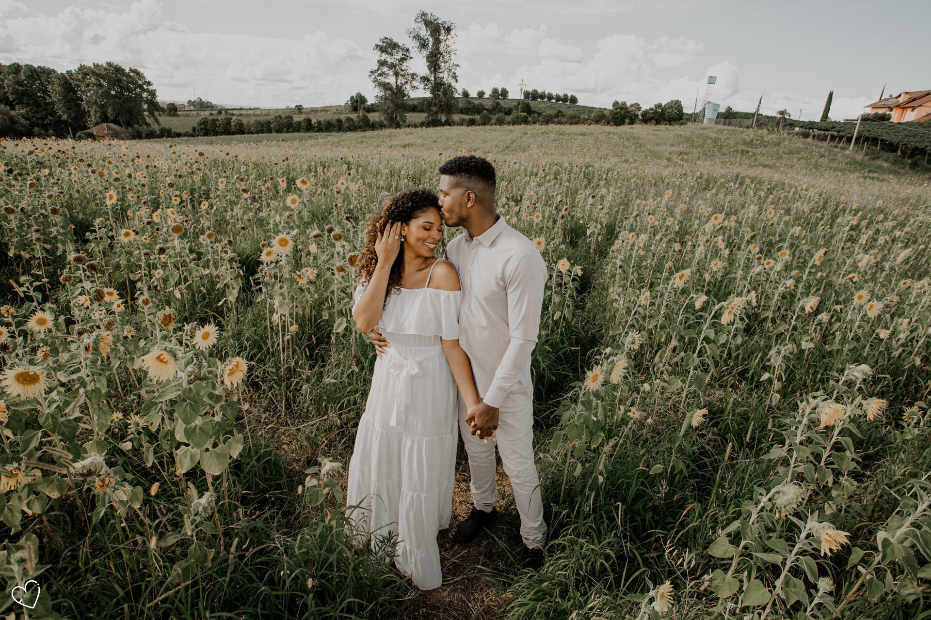Foto Dicas de Poses para o seu pré wedding Foto Dicas de Poses para o seu pré wedding - Imagem 25