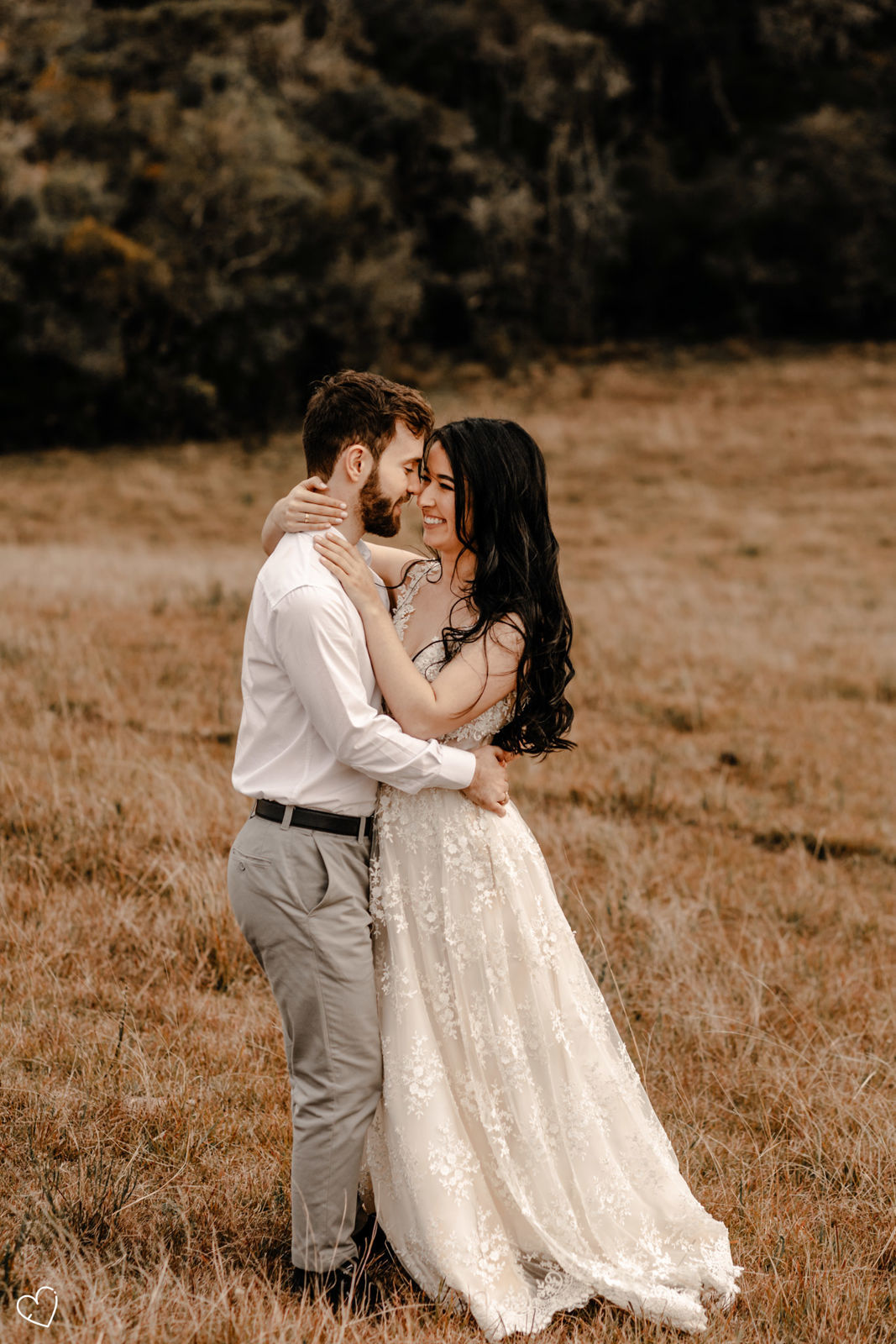 Foto Maria Eduarda e João André - Pré Wedding Foto Maria Eduarda e João André - Pré Wedding - Imagem 11