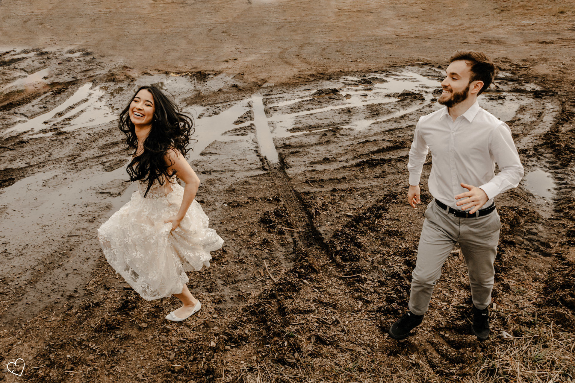 Foto Maria Eduarda e João André - Pré Wedding Foto Maria Eduarda e João André - Pré Wedding - Imagem 24