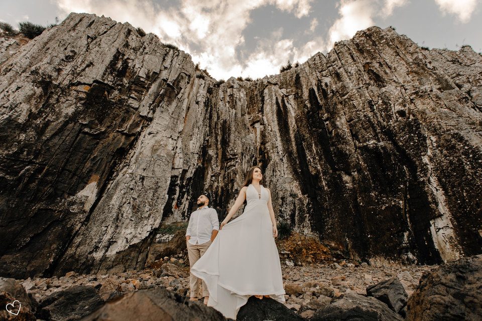 Mayara e Ciro - Pré Wedding