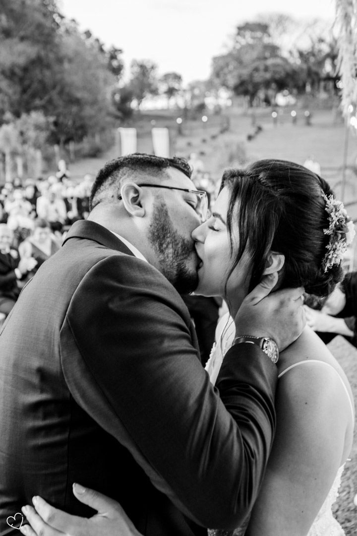 Foto Daiane e Gustavo - Casamento Foto Daiane e Gustavo - Casamento - Imagem 23