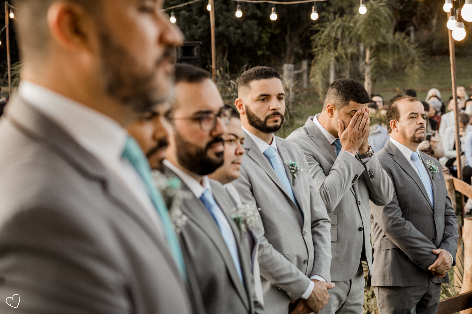 Foto Daiane e Gustavo - Casamento Foto Daiane e Gustavo - Casamento - Imagem 19