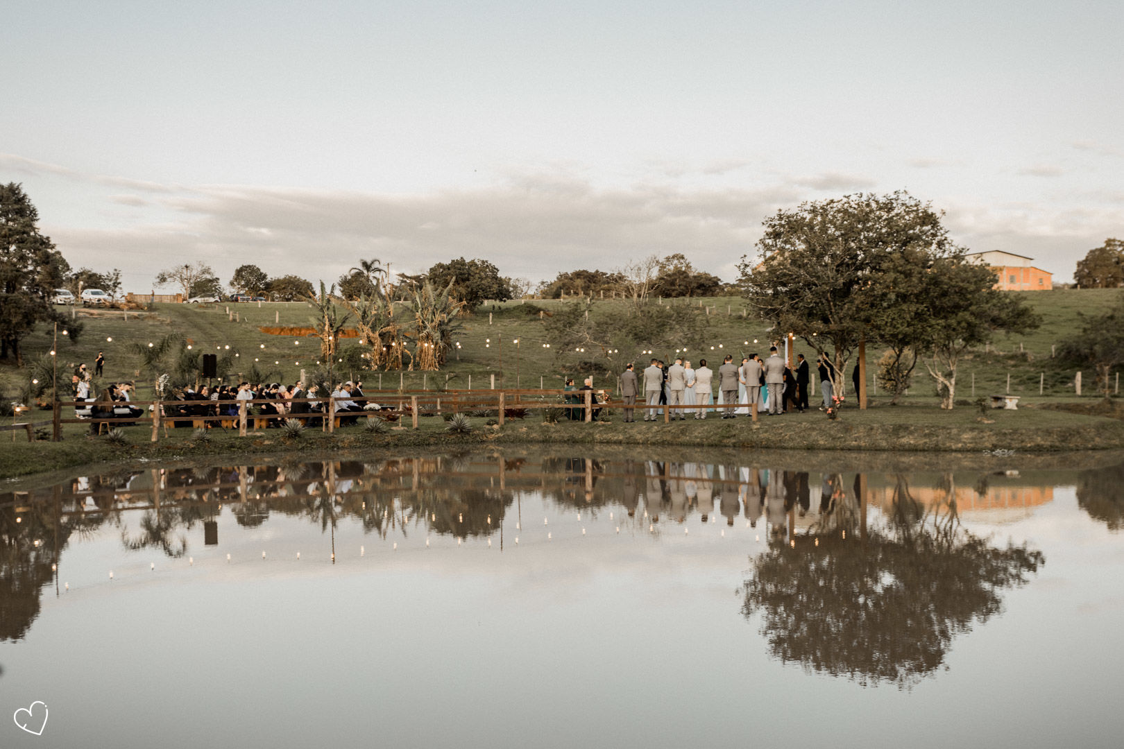 Foto Daiane e Gustavo - Casamento Foto Daiane e Gustavo - Casamento - Imagem 17