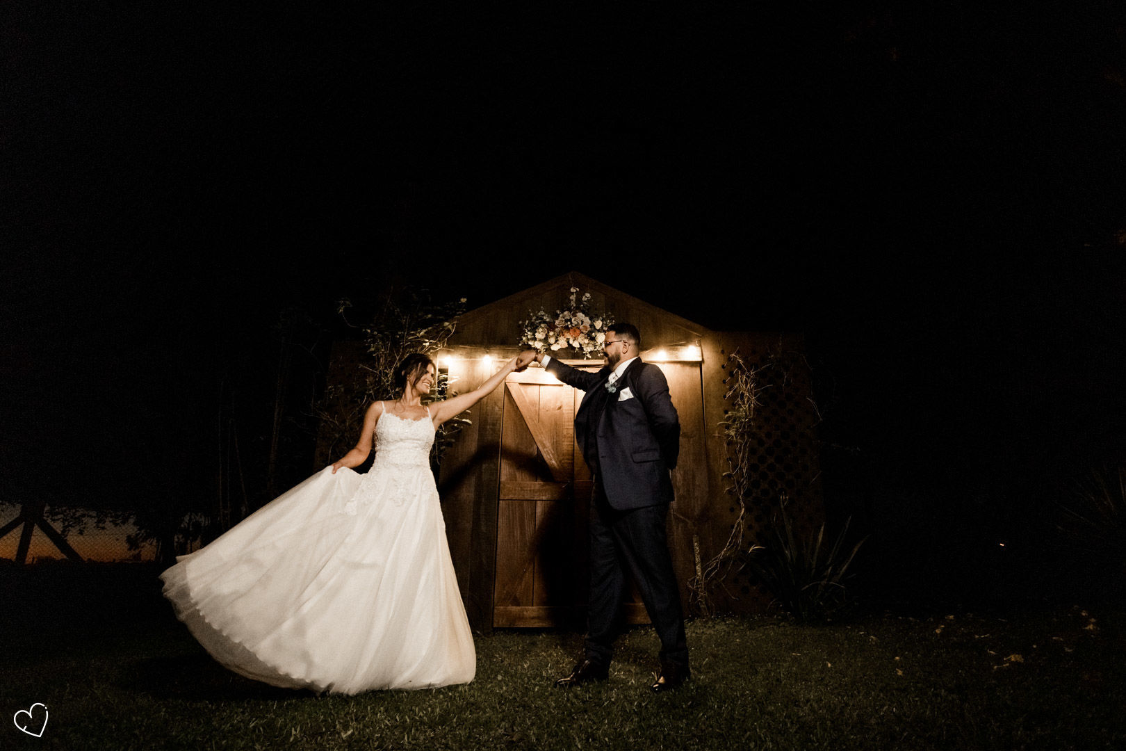 Foto Daiane e Gustavo - Casamento Foto Daiane e Gustavo - Casamento - Imagem 39