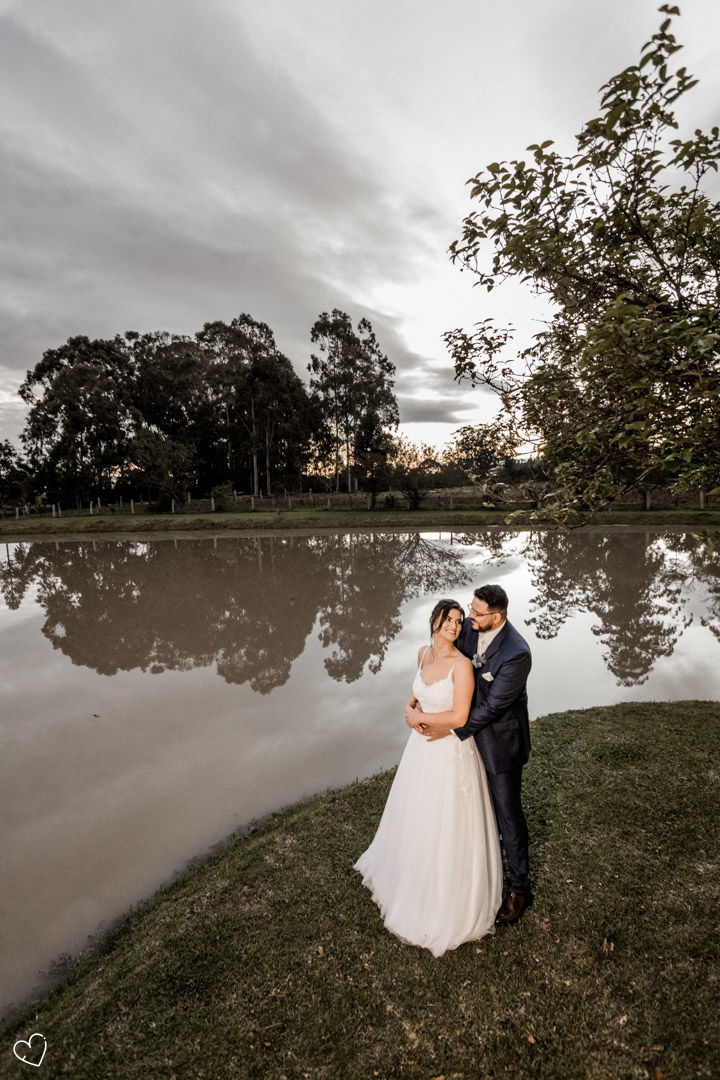 Foto Daiane e Gustavo - Casamento Foto Daiane e Gustavo - Casamento - Imagem 33