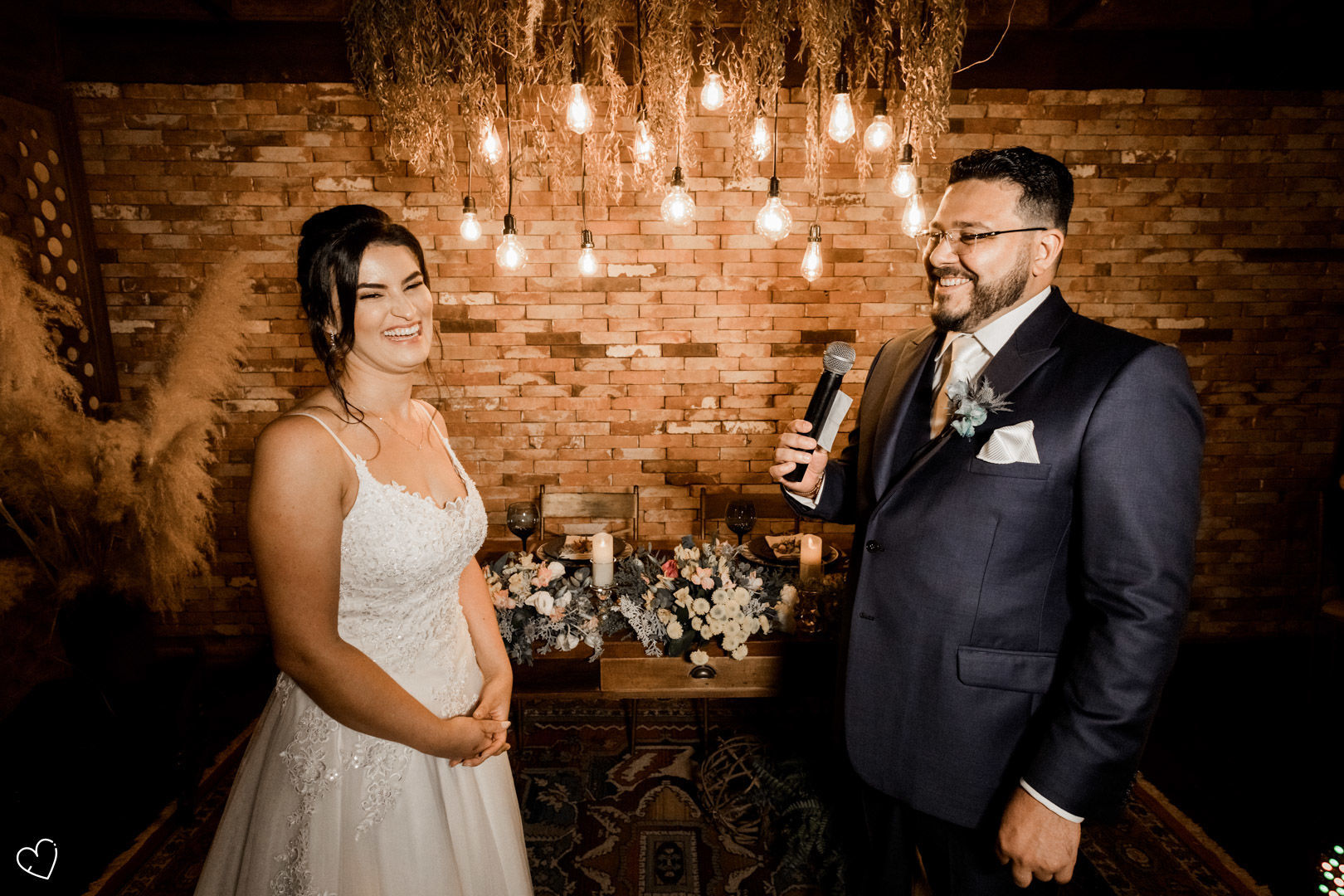 Foto Daiane e Gustavo - Casamento Foto Daiane e Gustavo - Casamento - Imagem 43