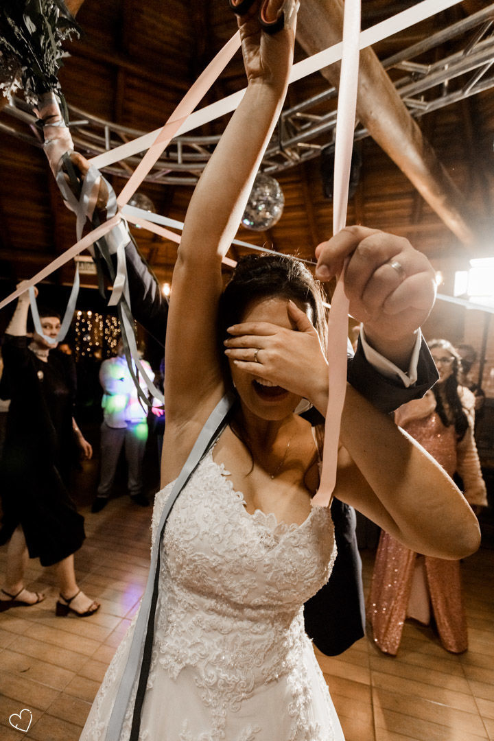 Foto Daiane e Gustavo - Casamento Foto Daiane e Gustavo - Casamento - Imagem 47