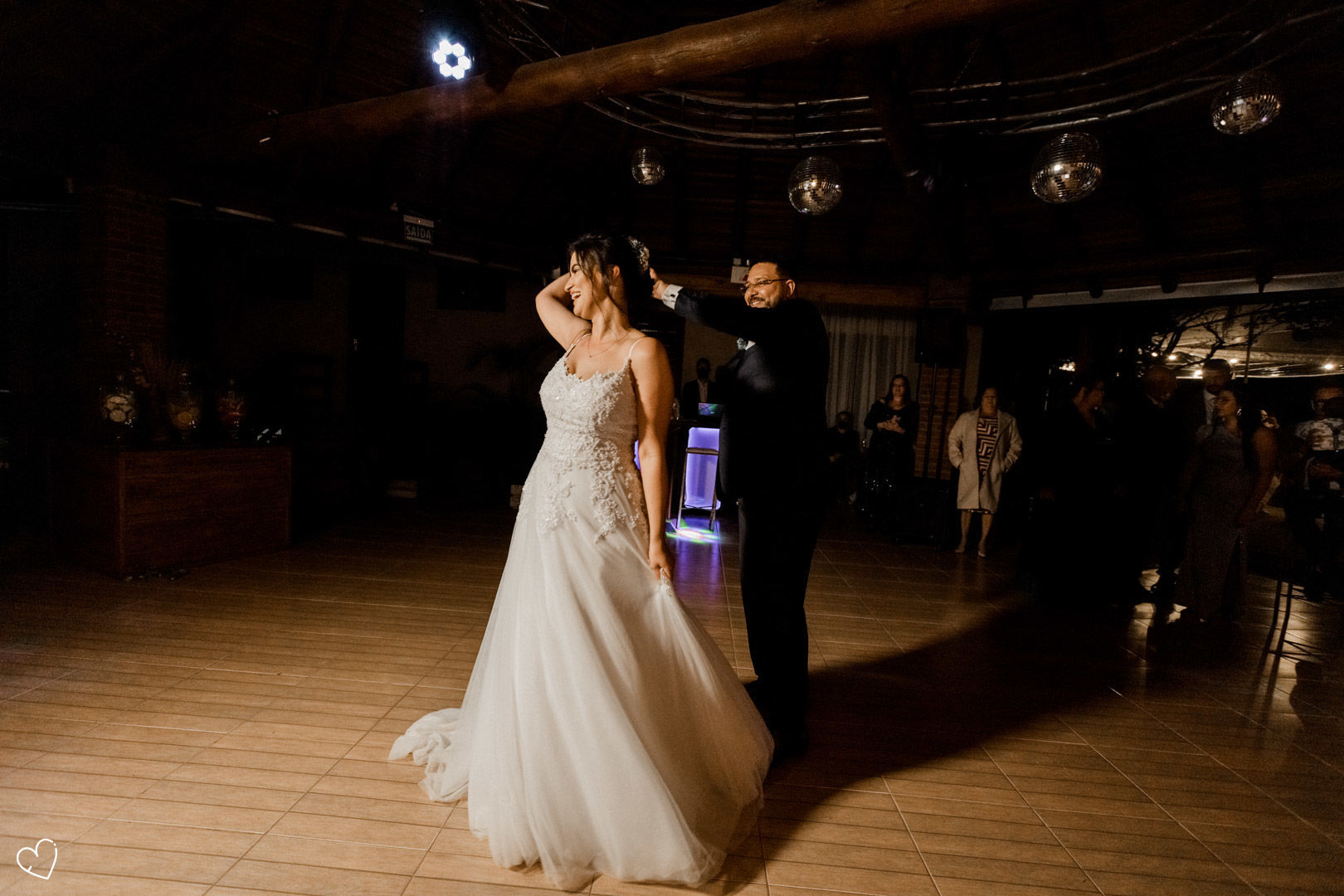 Foto Daiane e Gustavo - Casamento Foto Daiane e Gustavo - Casamento - Imagem 49