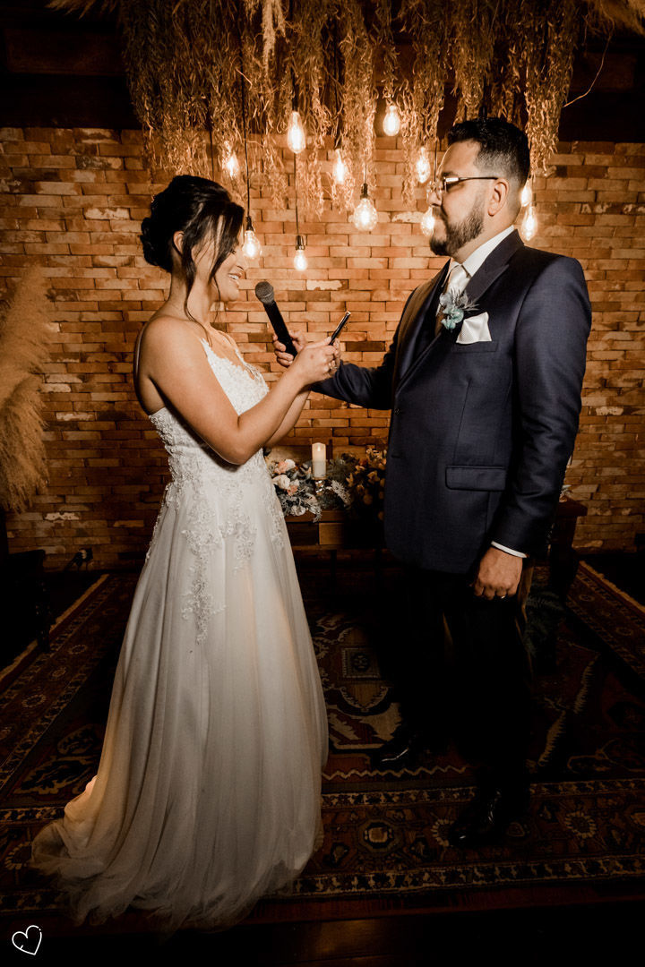 Foto Daiane e Gustavo - Casamento Foto Daiane e Gustavo - Casamento - Imagem 42