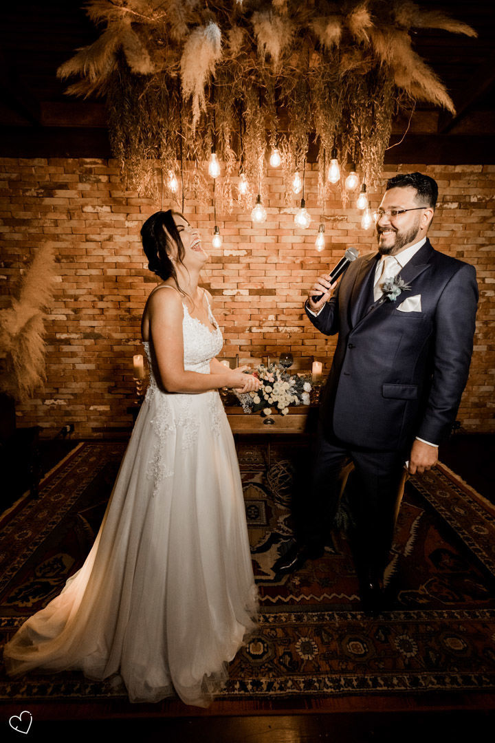 Foto Daiane e Gustavo - Casamento Foto Daiane e Gustavo - Casamento - Imagem 44