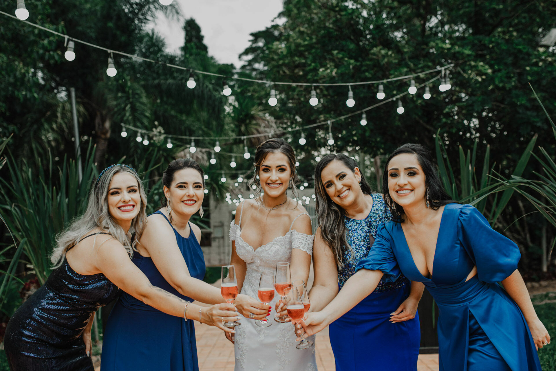 Foto Claudia e Gustavo - Casamento Foto Claudia e Gustavo - Casamento - Imagem 14
