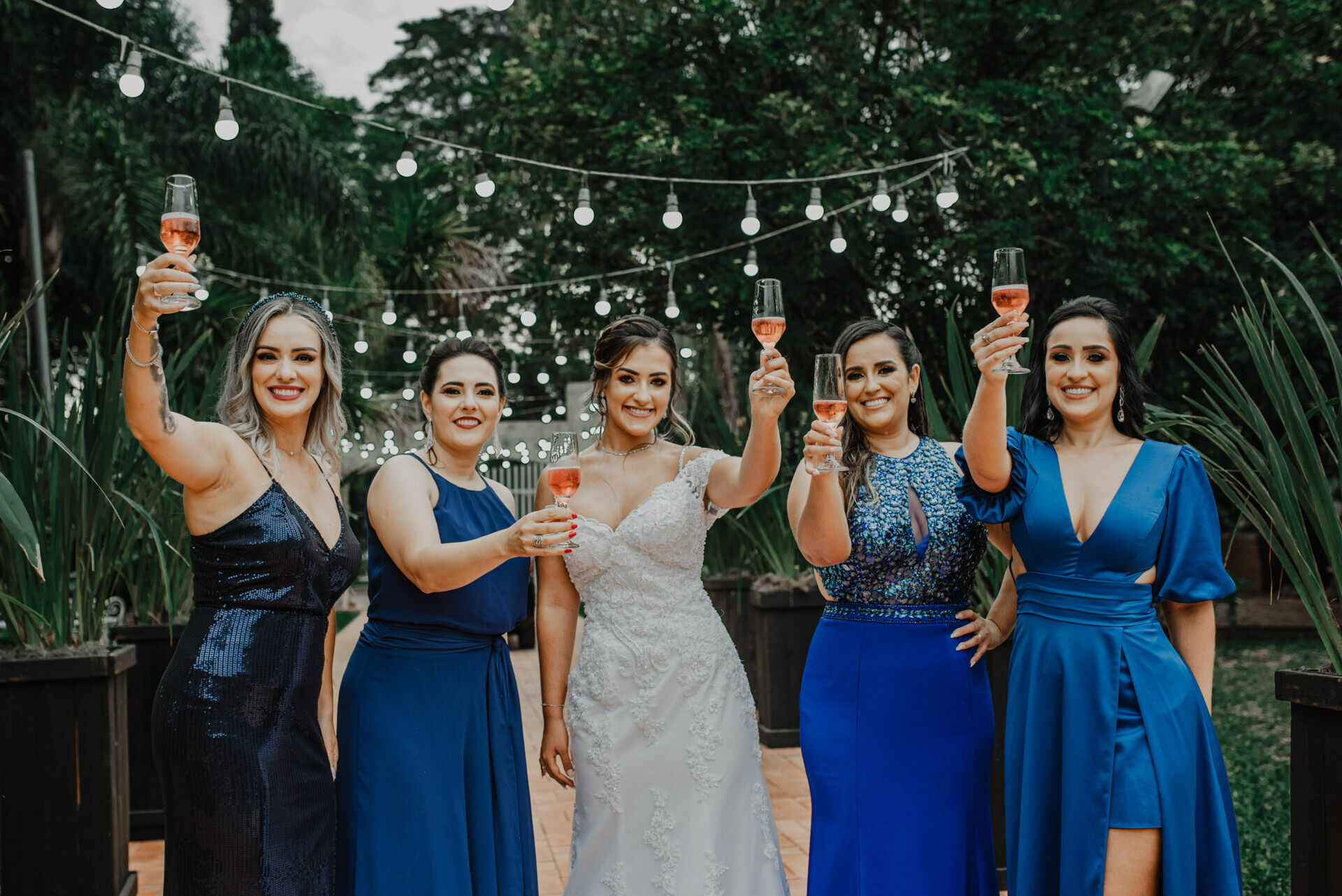Foto Claudia e Gustavo - Casamento Foto Claudia e Gustavo - Casamento - Imagem 15