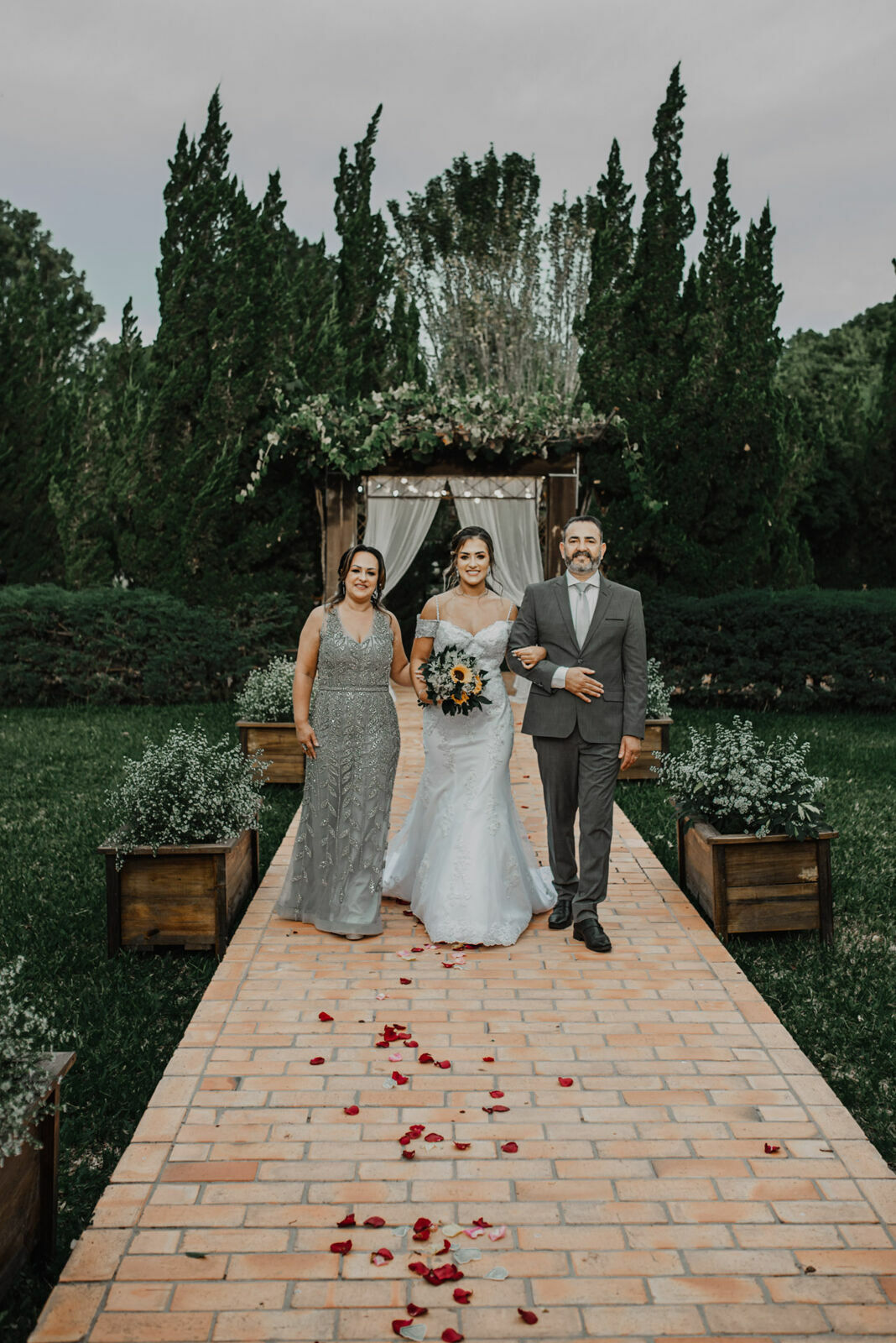 Foto Claudia e Gustavo - Casamento Foto Claudia e Gustavo - Casamento - Imagem 19