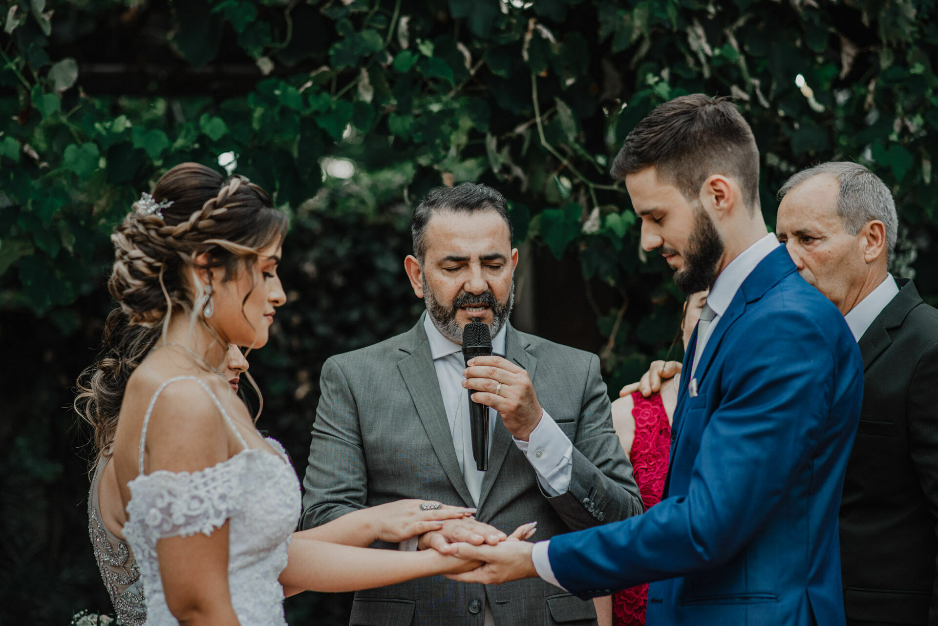 Foto Claudia e Gustavo - Casamento Foto Claudia e Gustavo - Casamento - Imagem 21
