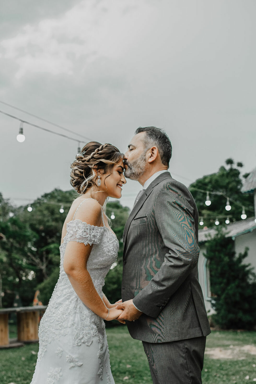 Foto Claudia e Gustavo - Casamento Foto Claudia e Gustavo - Casamento - Imagem 6