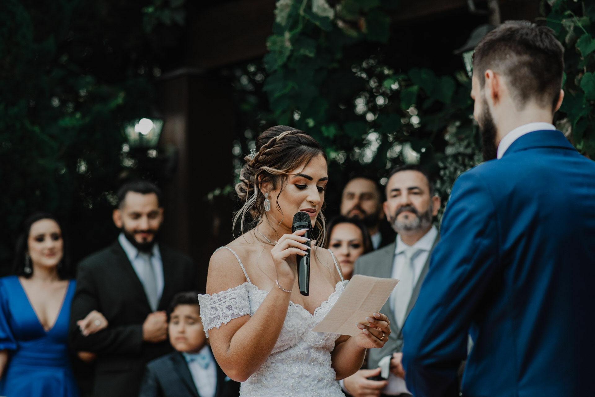 Foto Claudia e Gustavo - Casamento Foto Claudia e Gustavo - Casamento - Imagem 27