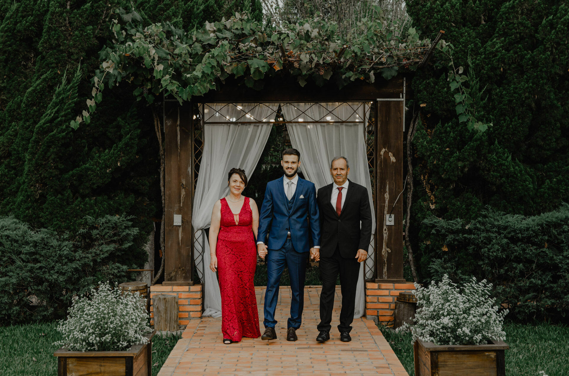 Foto Claudia e Gustavo - Casamento Foto Claudia e Gustavo - Casamento - Imagem 39