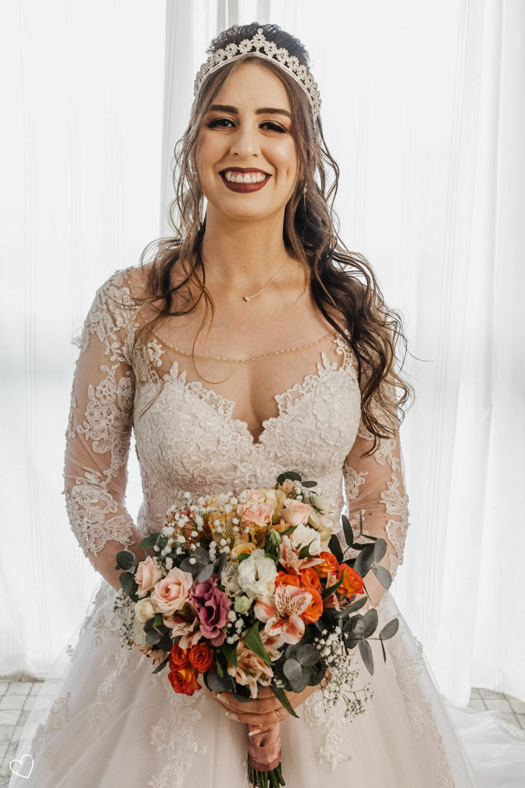 Foto Ingrid e Matheus - Casamento Foto Ingrid e Matheus - Casamento - Imagem 11