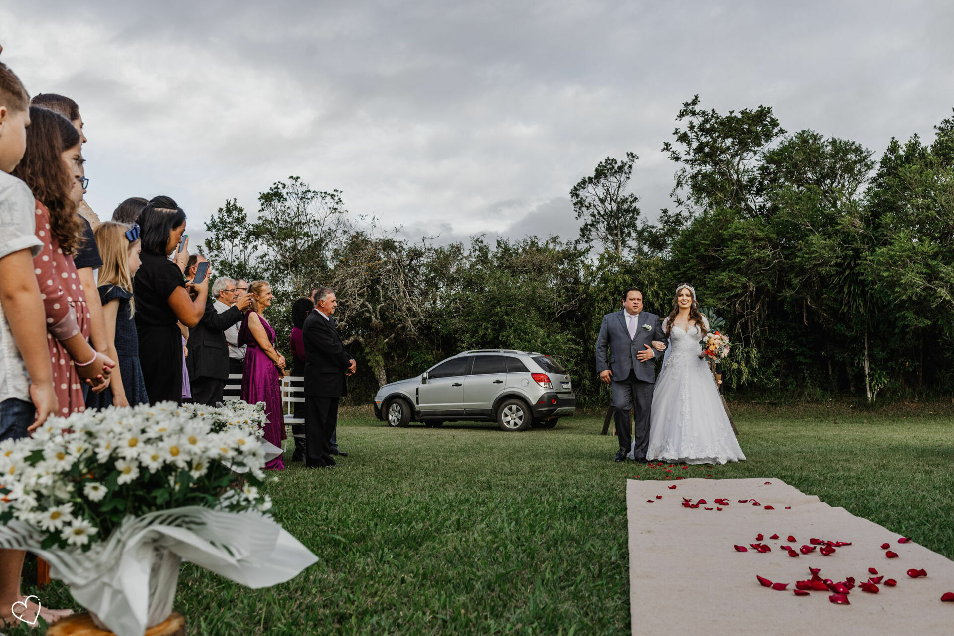 Foto Ingrid e Matheus - Casamento Foto Ingrid e Matheus - Casamento - Imagem 21