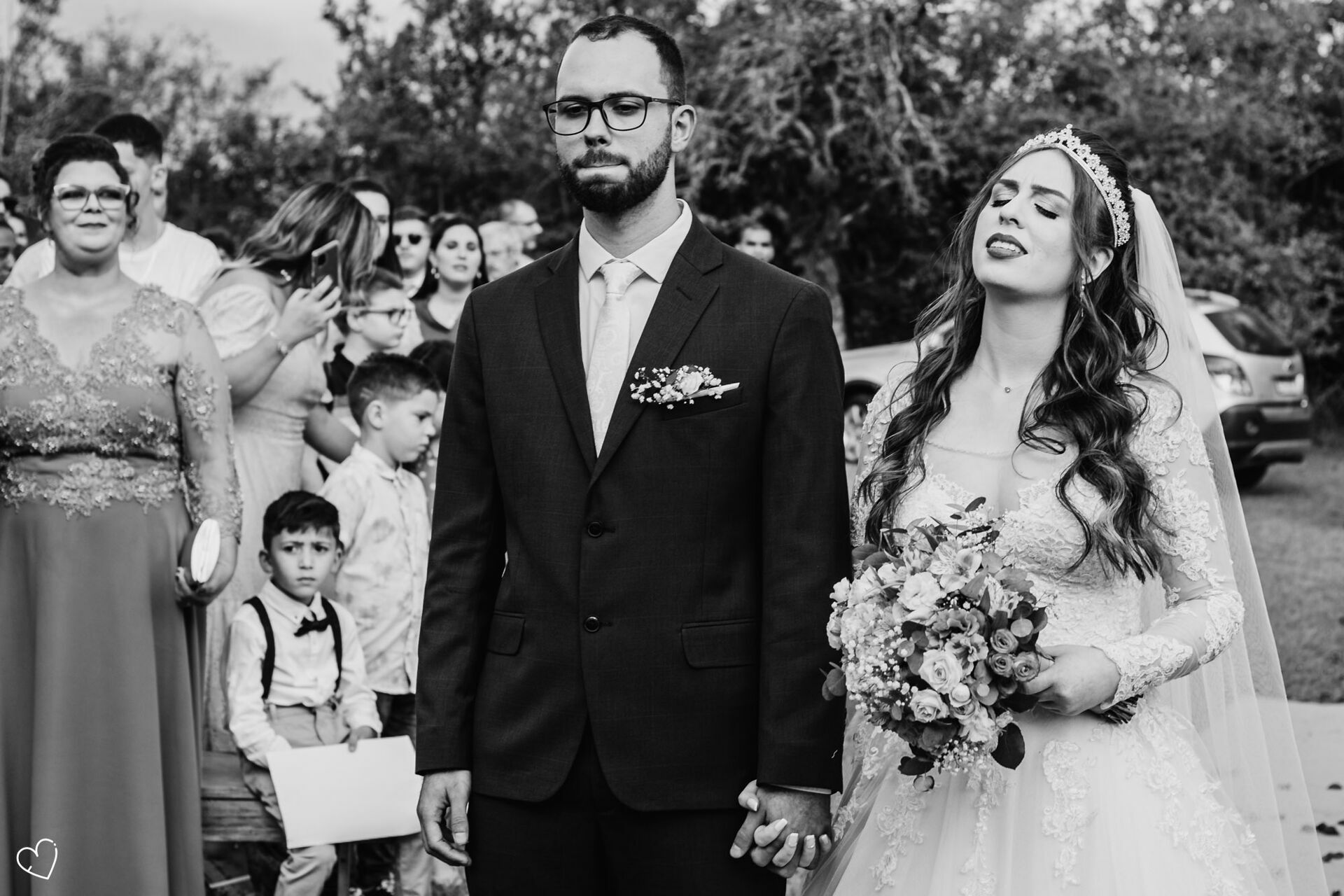Foto Ingrid e Matheus - Casamento Foto Ingrid e Matheus - Casamento - Imagem 61