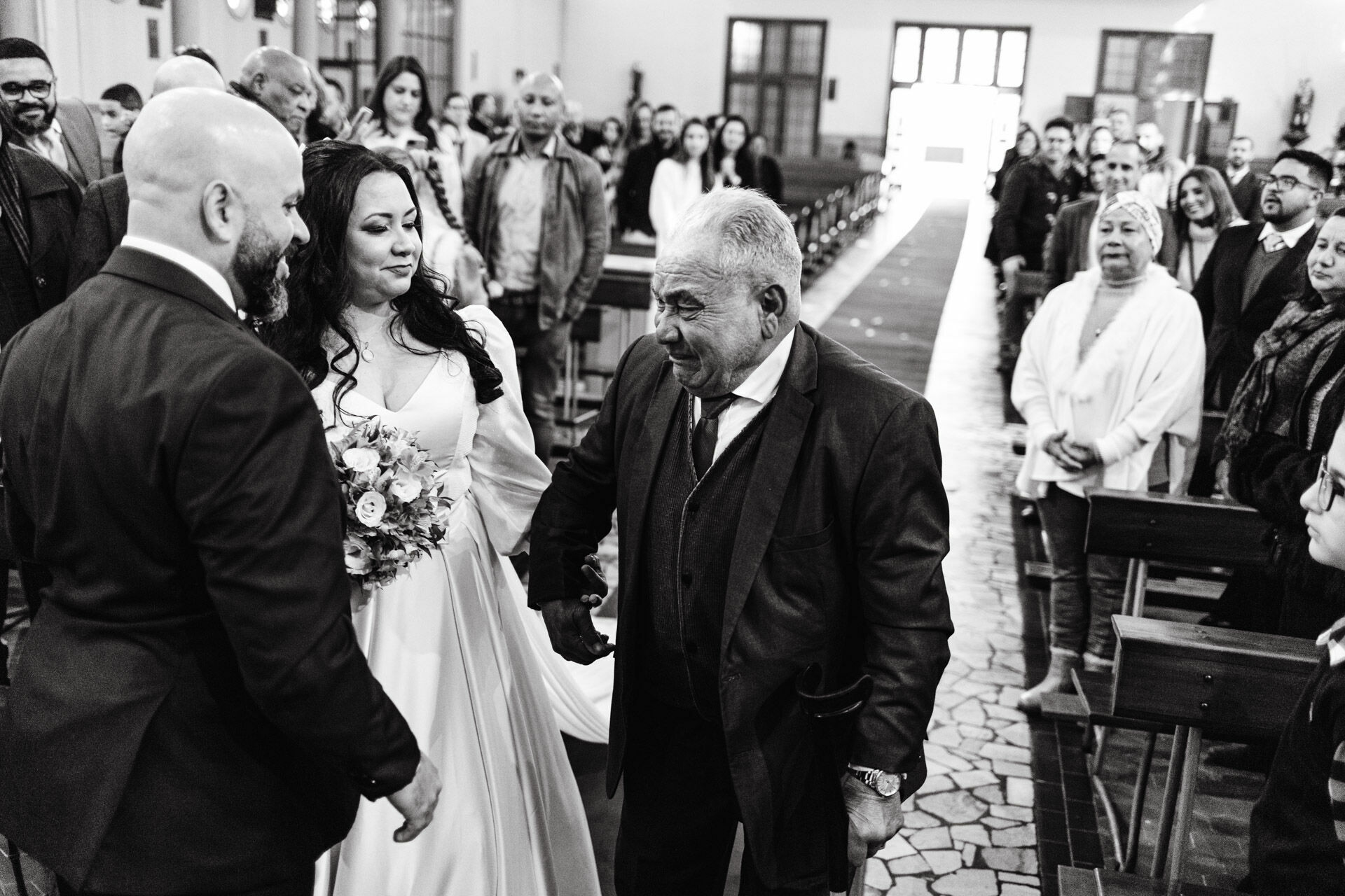 Foto Adriana e Cesar - Casamento Foto Adriana e Cesar - Casamento - Imagem 15