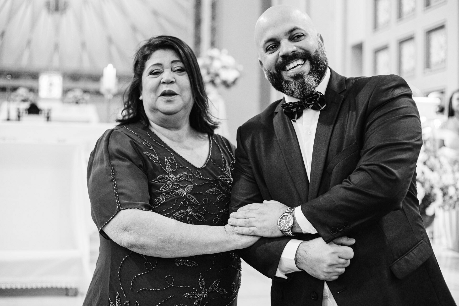 Foto Adriana e Cesar - Casamento Foto Adriana e Cesar - Casamento - Imagem 39