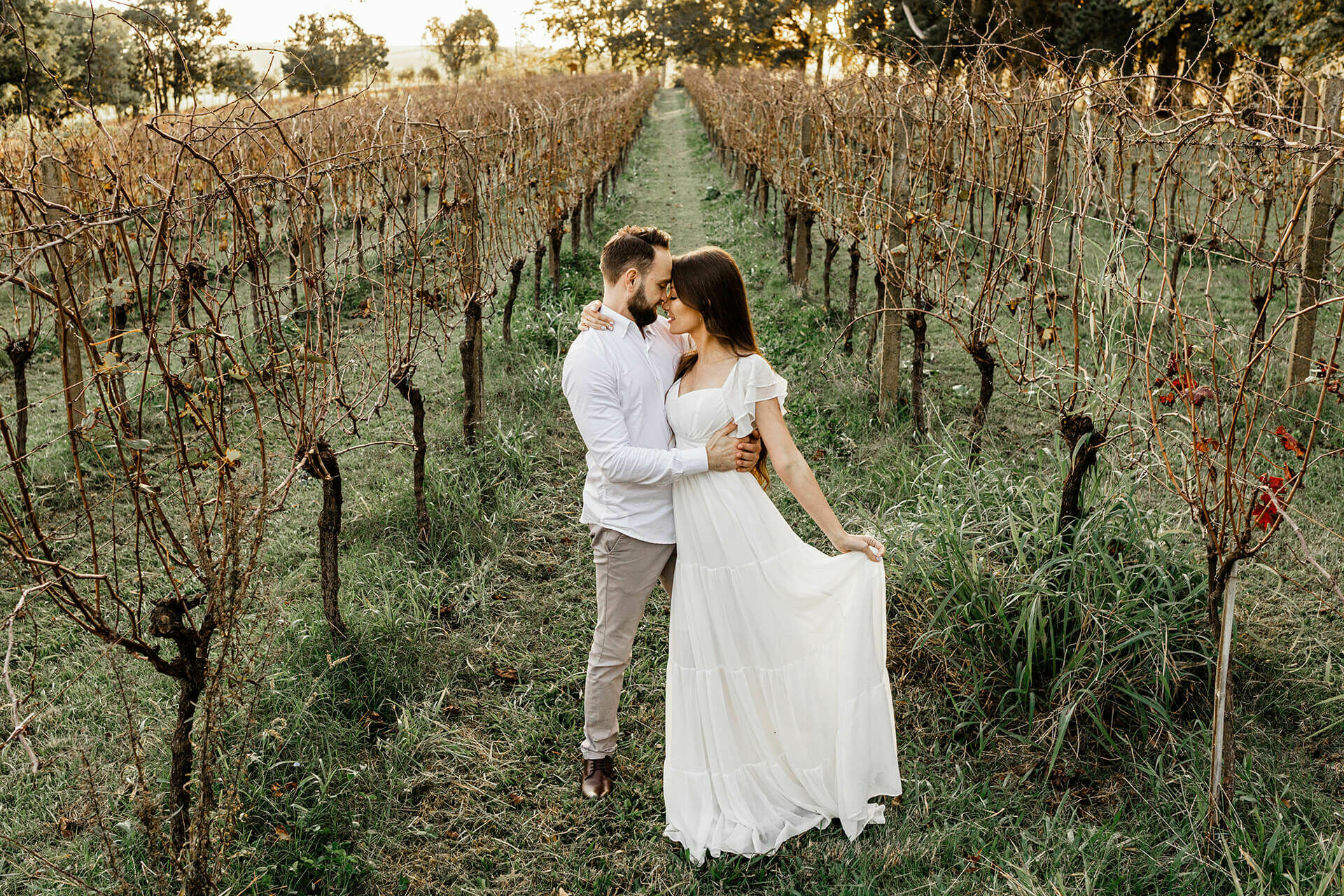 Foto 4 Passos para um casamento feliz Foto 4 Passos para um casamento feliz - Imagem 1