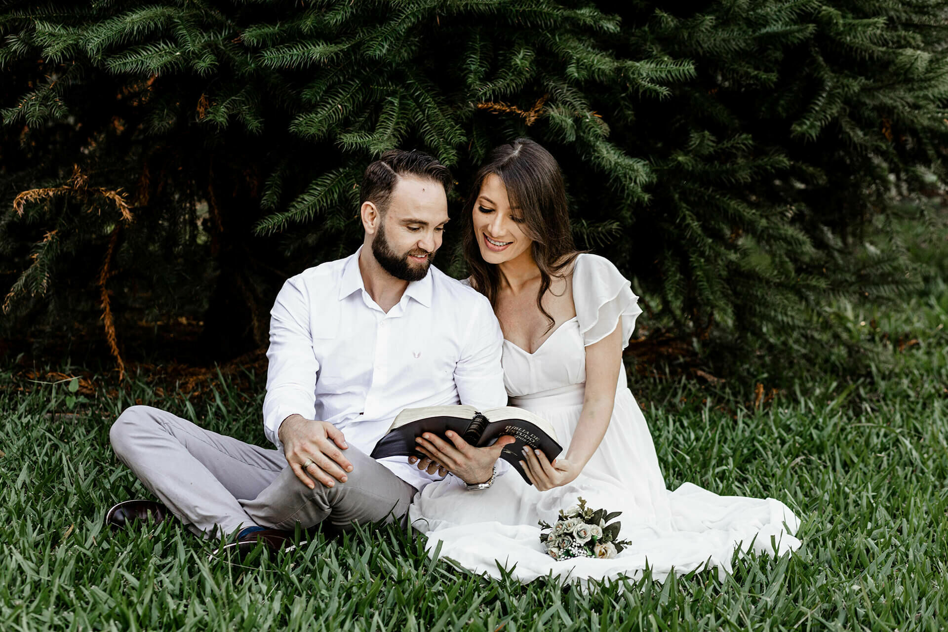 Foto 4 Passos para um casamento feliz Foto 4 Passos para um casamento feliz - Imagem 2