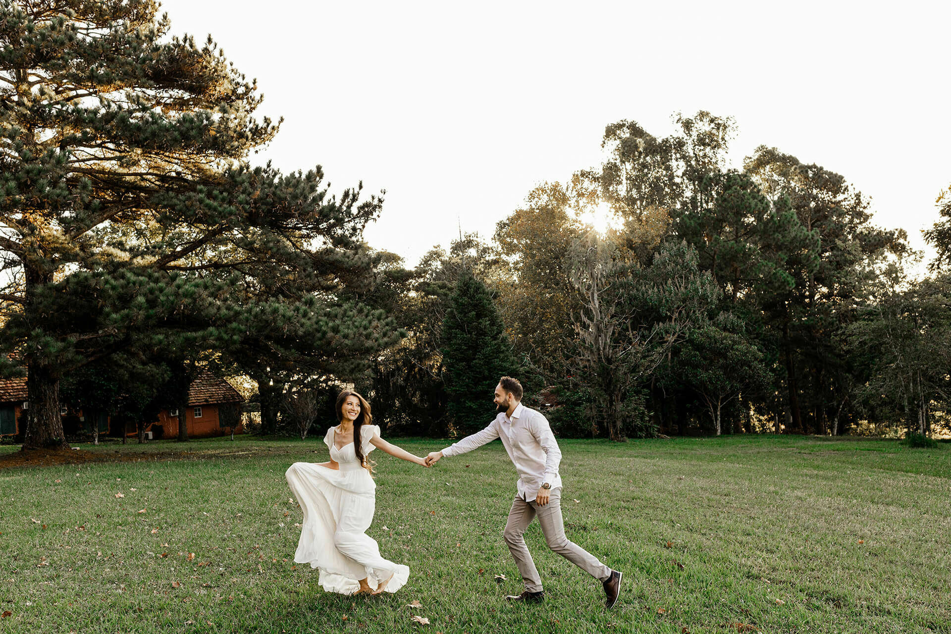 Foto 4 Passos para um casamento feliz Foto 4 Passos para um casamento feliz - Imagem 3